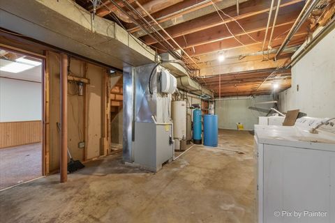 Tiny photo for 7615 W Andrea Lane, Crystal Lake, IL 60012 (MLS # 12464202)