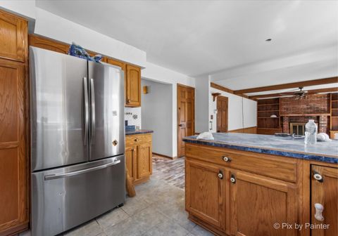 Tiny photo for 7615 W Andrea Lane, Crystal Lake, IL 60012 (MLS # 12464202)