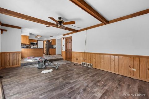 Tiny photo for 7615 W Andrea Lane, Crystal Lake, IL 60012 (MLS # 12464202)