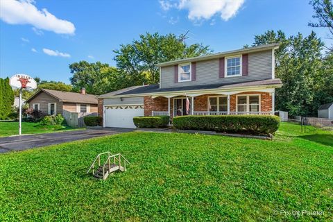 Tiny photo for 7615 W Andrea Lane, Crystal Lake, IL 60012 (MLS # 12464202)
