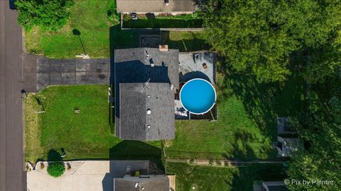 Tiny photo for 7615 W Andrea Lane, Crystal Lake, IL 60012 (MLS # 12464202)