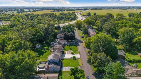 Tiny photo for 7615 W Andrea Lane, Crystal Lake, IL 60012 (MLS # 12464202)