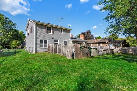 Tiny photo for 7615 W Andrea Lane, Crystal Lake, IL 60012 (MLS # 12464202)