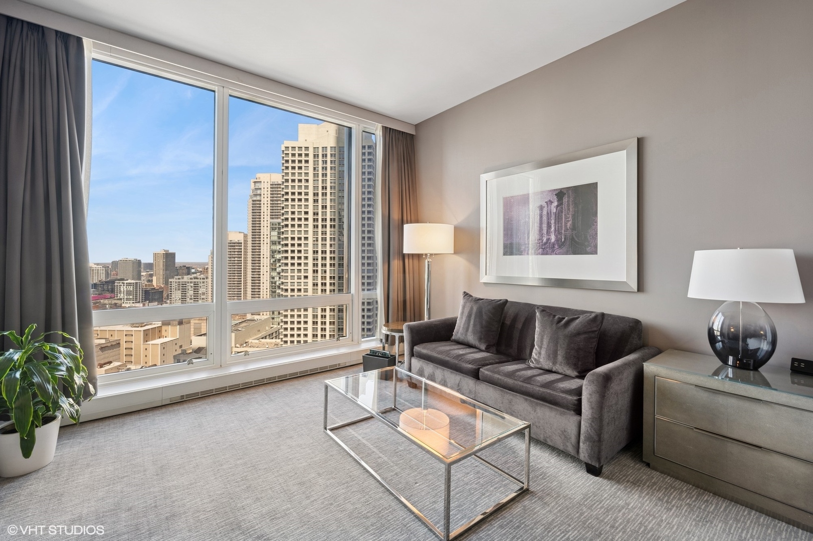 401 N Wabash Avenue 1914