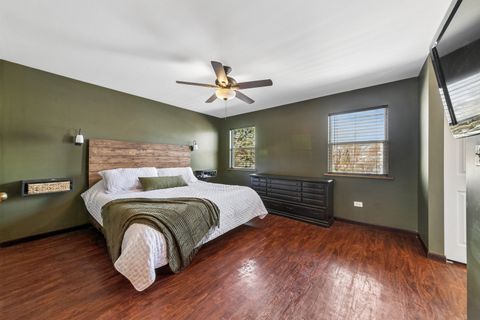 Tiny photo for 1940 Tanglewood Drive, Algonquin, IL 60102 (MLS # 12613868)