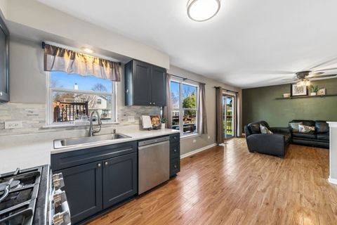 Tiny photo for 1940 Tanglewood Drive, Algonquin, IL 60102 (MLS # 12613868)