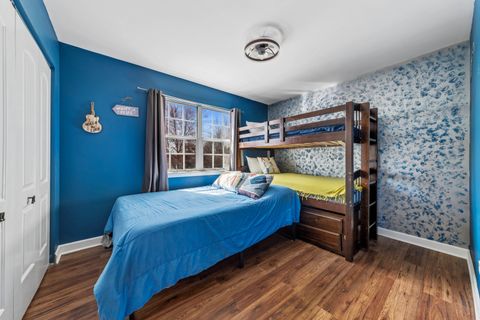 Tiny photo for 1940 Tanglewood Drive, Algonquin, IL 60102 (MLS # 12613868)