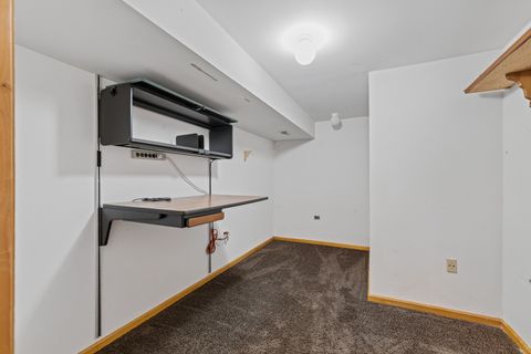 Tiny photo for 1940 Tanglewood Drive, Algonquin, IL 60102 (MLS # 12613868)