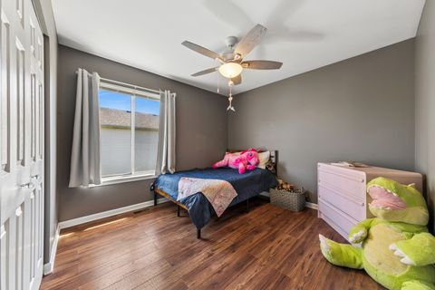 Tiny photo for 1940 Tanglewood Drive, Algonquin, IL 60102 (MLS # 12613868)