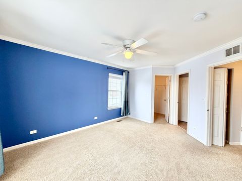 Tiny photo for 898 Emerald Drive, Pingree Grove, IL 60140 (MLS # 12530847)