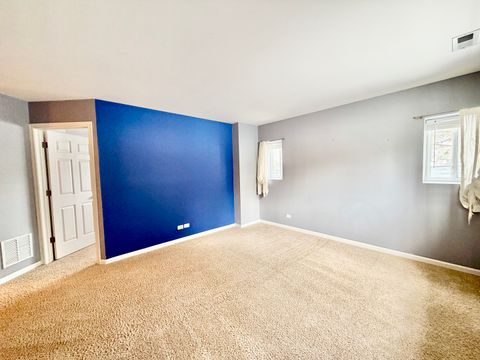 Tiny photo for 898 Emerald Drive, Pingree Grove, IL 60140 (MLS # 12530847)