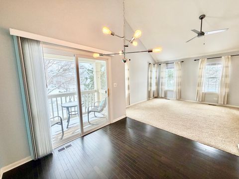 Tiny photo for 898 Emerald Drive, Pingree Grove, IL 60140 (MLS # 12530847)