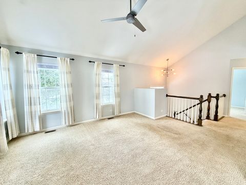 Tiny photo for 898 Emerald Drive, Pingree Grove, IL 60140 (MLS # 12530847)