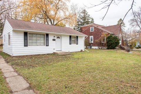 Tiny photo for 922 Landon Avenue, Winthrop Harbor, IL 60096 (MLS # 12524028)