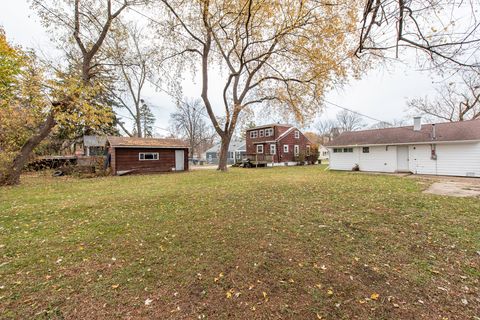 Tiny photo for 922 Landon Avenue, Winthrop Harbor, IL 60096 (MLS # 12524028)