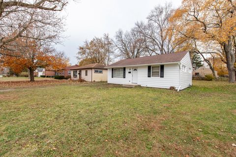Tiny photo for 922 Landon Avenue, Winthrop Harbor, IL 60096 (MLS # 12524028)