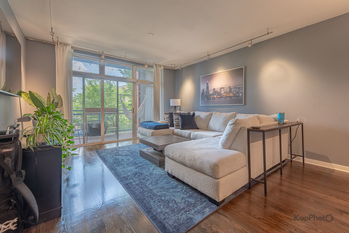 1151 W Washington Boulevard 122