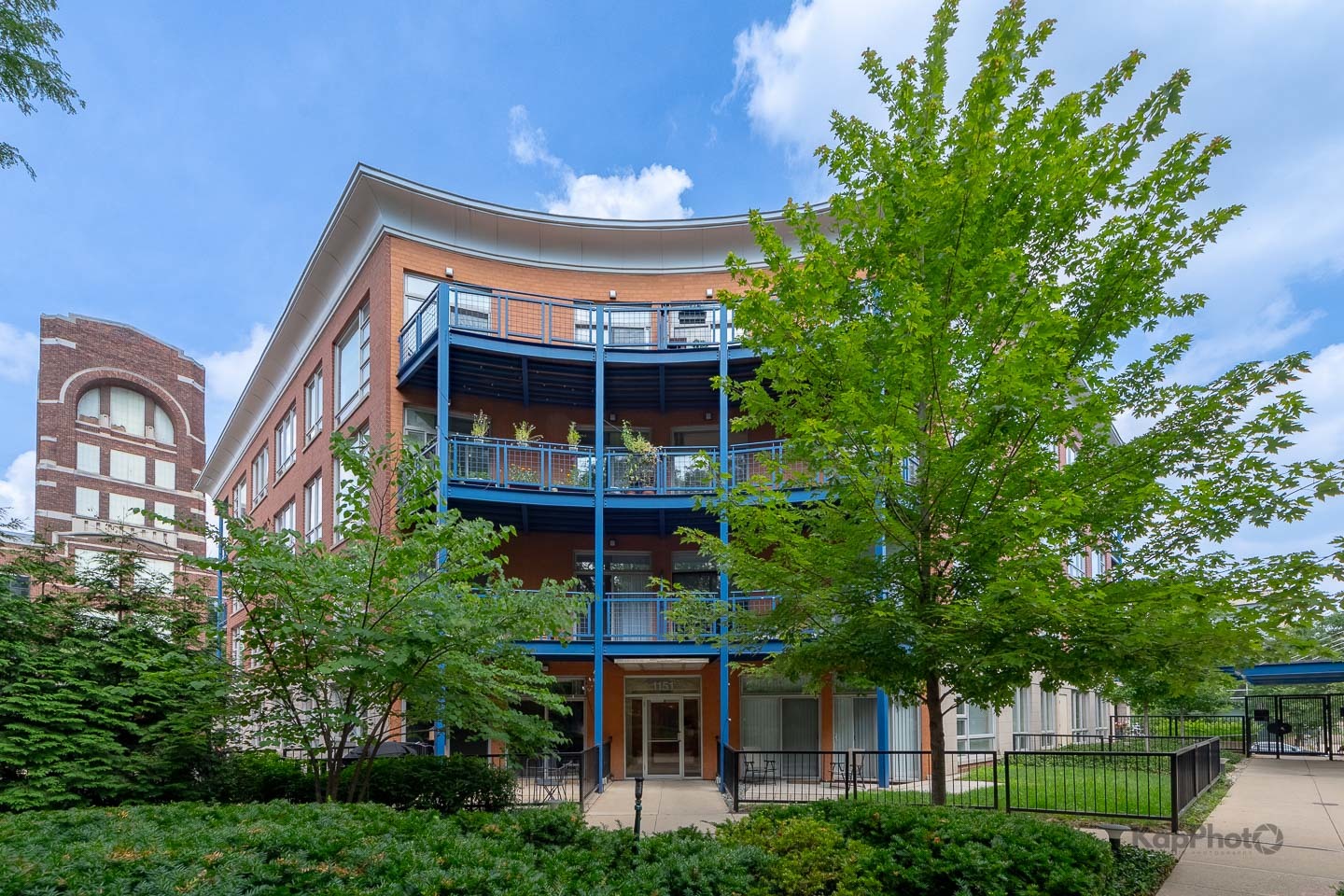 1151 W Washington Boulevard 122