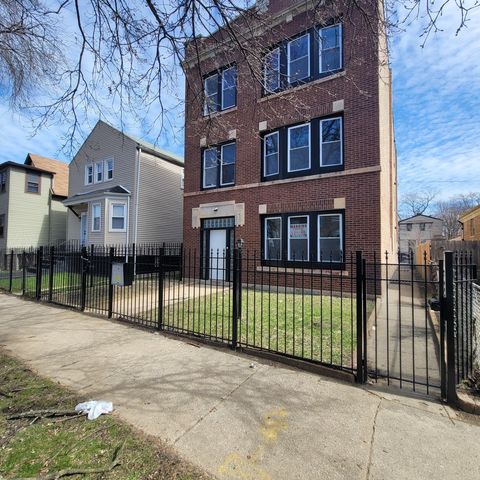 7919 S Ellis Avenue Chicago IL 60619
