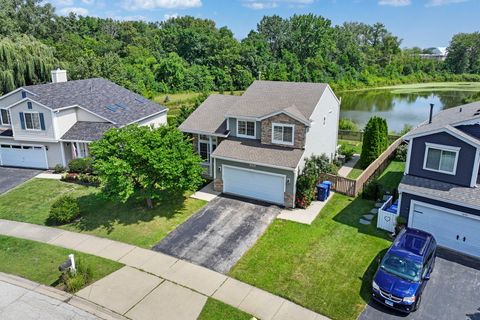 Tiny photo for 1039 S Pleasant Hill Gate, Waukegan, IL 60085 (MLS # 12446859)