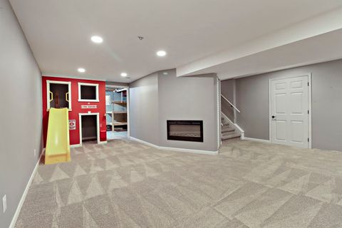 Tiny photo for 1039 S Pleasant Hill Gate, Waukegan, IL 60085 (MLS # 12446859)