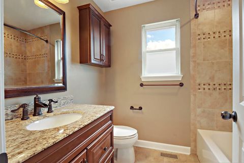 Tiny photo for 1039 S Pleasant Hill Gate, Waukegan, IL 60085 (MLS # 12446859)
