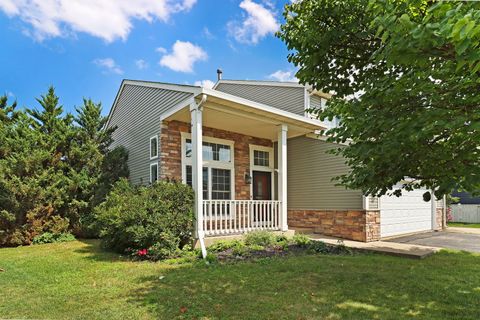 Tiny photo for 1039 S Pleasant Hill Gate, Waukegan, IL 60085 (MLS # 12446859)