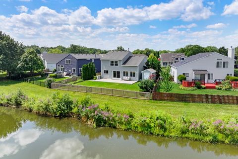 Tiny photo for 1039 S Pleasant Hill Gate, Waukegan, IL 60085 (MLS # 12446859)