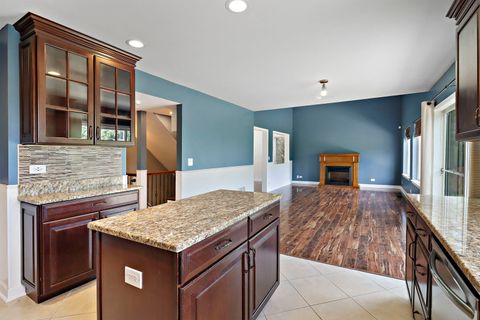 Tiny photo for 1039 S Pleasant Hill Gate, Waukegan, IL 60085 (MLS # 12446859)