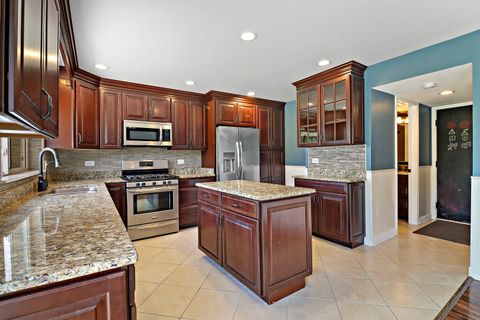Tiny photo for 1039 S Pleasant Hill Gate, Waukegan, IL 60085 (MLS # 12446859)