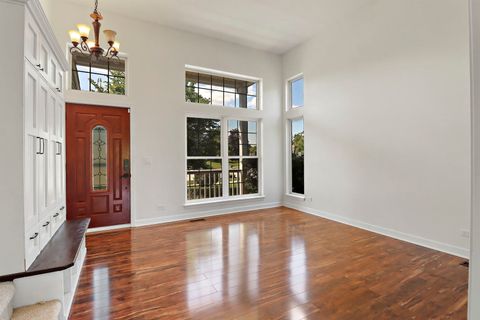 Tiny photo for 1039 S Pleasant Hill Gate, Waukegan, IL 60085 (MLS # 12446859)