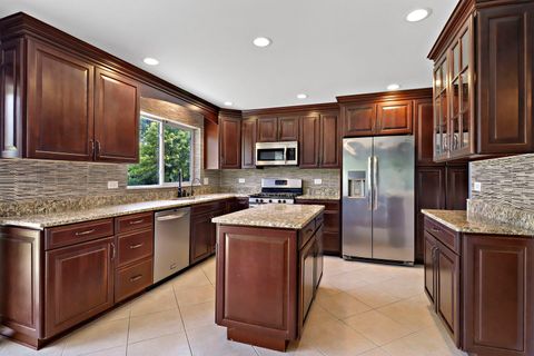 Tiny photo for 1039 S Pleasant Hill Gate, Waukegan, IL 60085 (MLS # 12446859)