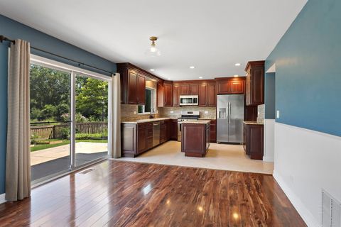 Tiny photo for 1039 S Pleasant Hill Gate, Waukegan, IL 60085 (MLS # 12446859)