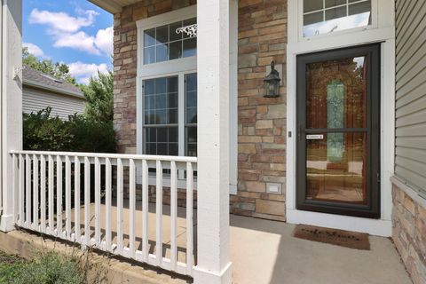 Tiny photo for 1039 S Pleasant Hill Gate, Waukegan, IL 60085 (MLS # 12446859)