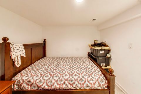 Tiny photo for 8822 S Ada Street, Chicago, IL 60620 (MLS # 12595203)