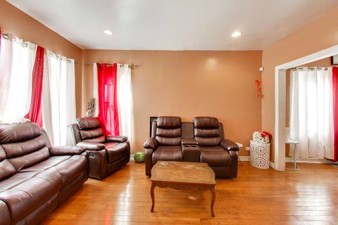 Tiny photo for 8822 S Ada Street, Chicago, IL 60620 (MLS # 12595203)