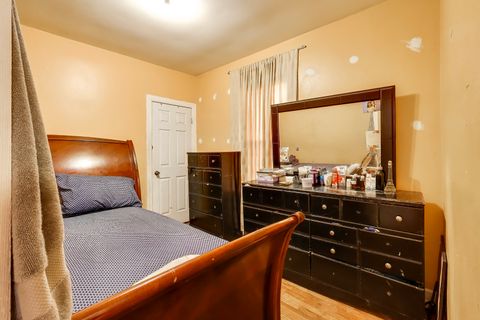 Tiny photo for 8822 S Ada Street, Chicago, IL 60620 (MLS # 12595203)