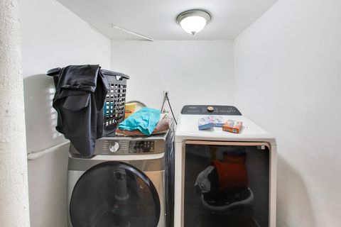 Tiny photo for 8822 S Ada Street, Chicago, IL 60620 (MLS # 12595203)