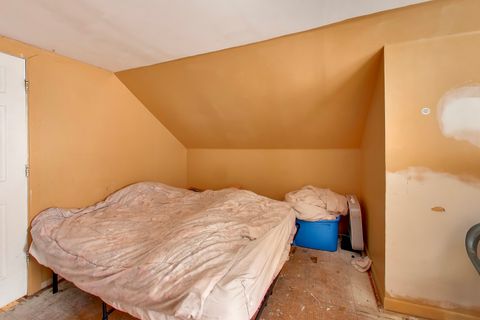 Tiny photo for 8822 S Ada Street, Chicago, IL 60620 (MLS # 12595203)