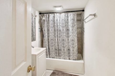 Tiny photo for 8822 S Ada Street, Chicago, IL 60620 (MLS # 12595203)