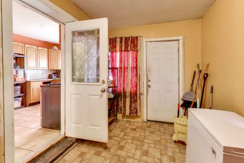 Tiny photo for 8822 S Ada Street, Chicago, IL 60620 (MLS # 12595203)