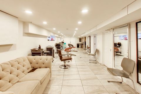 Tiny photo for 8822 S Ada Street, Chicago, IL 60620 (MLS # 12595203)