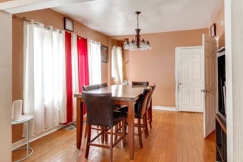 Tiny photo for 8822 S Ada Street, Chicago, IL 60620 (MLS # 12595203)