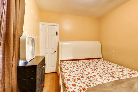 Tiny photo for 8822 S Ada Street, Chicago, IL 60620 (MLS # 12595203)