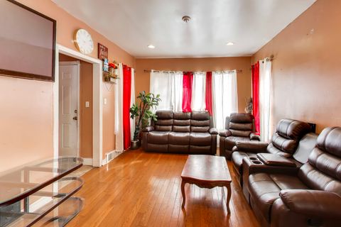 Tiny photo for 8822 S Ada Street, Chicago, IL 60620 (MLS # 12595203)