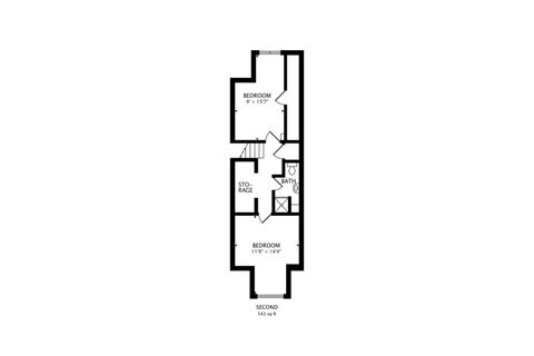 Tiny photo for 8822 S Ada Street, Chicago, IL 60620 (MLS # 12595203)