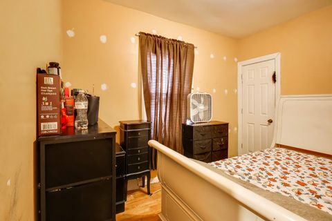 Tiny photo for 8822 S Ada Street, Chicago, IL 60620 (MLS # 12595203)