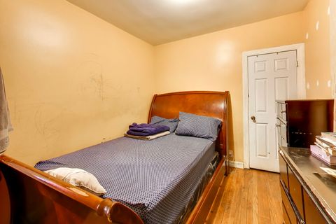 Tiny photo for 8822 S Ada Street, Chicago, IL 60620 (MLS # 12595203)