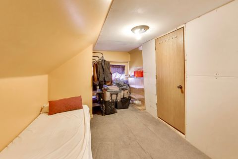 Tiny photo for 8822 S Ada Street, Chicago, IL 60620 (MLS # 12595203)
