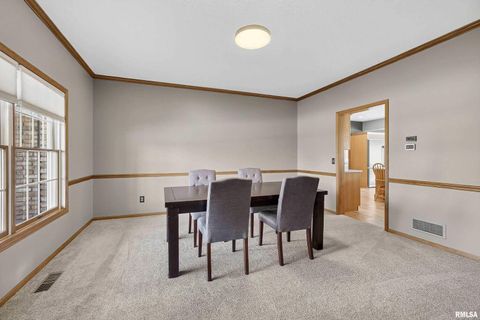 Tiny photo for 2919 E 44TH Court, Davenport, IA 52807 (MLS # QC4267530)